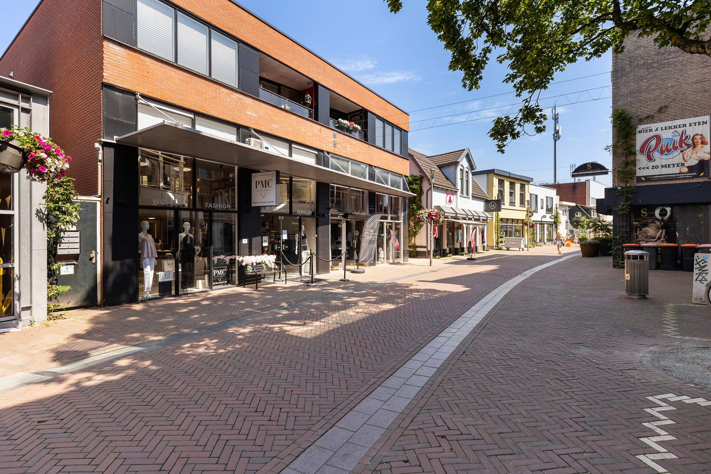 Bekijk foto 4 van Beekstraat 1-A