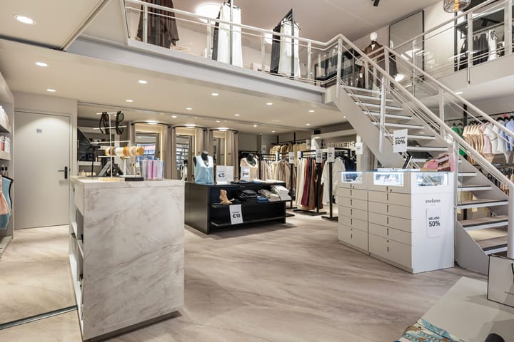 Beekstraat 1-A, Apeldoorn