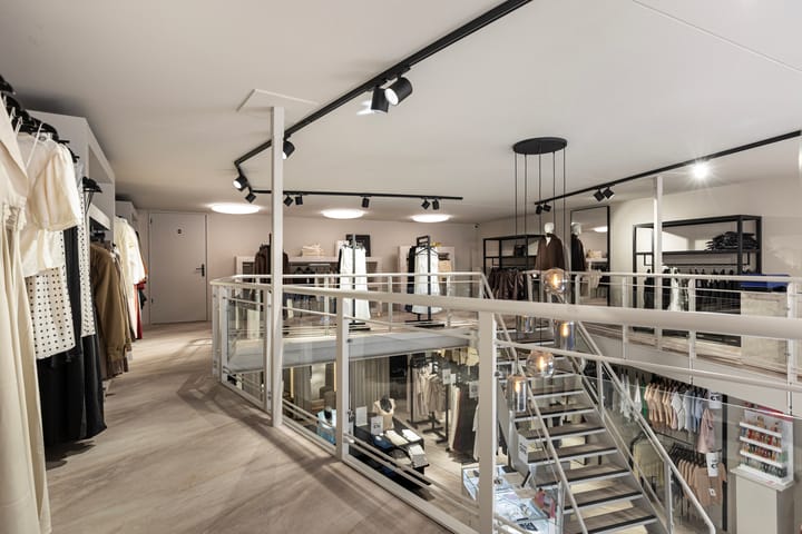 Beekstraat 1-A, Apeldoorn