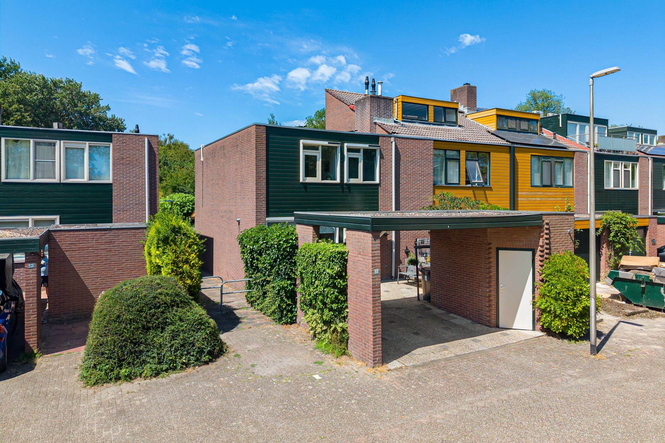 Chopinrode 11 