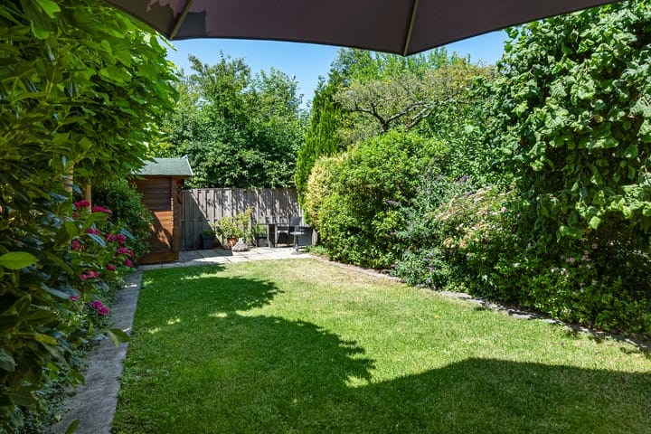 Foto 4 van Chopinrode 11