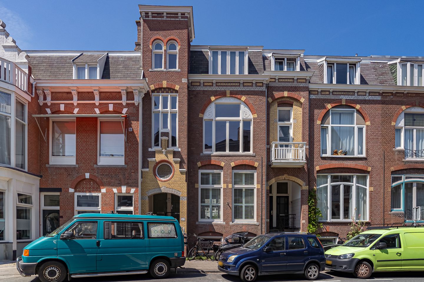 Foto 4 van Pansierstraat 43