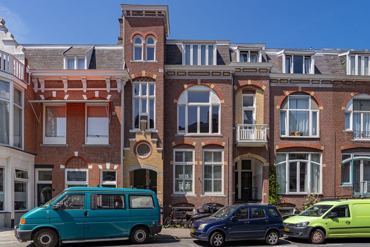 Photo 4 of Pansierstraat 43