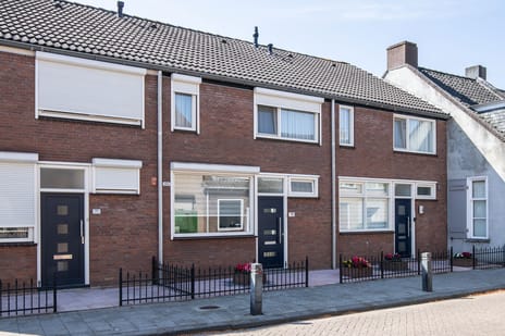 Van Hogendorpstraat thumbnail
