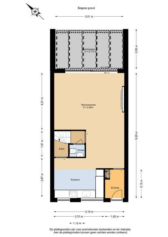 Foto 48 van Hobostraat 32