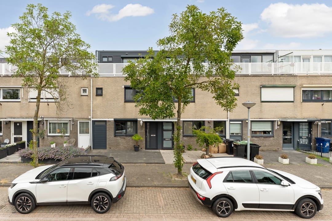 Foto 46 van Hobostraat 32