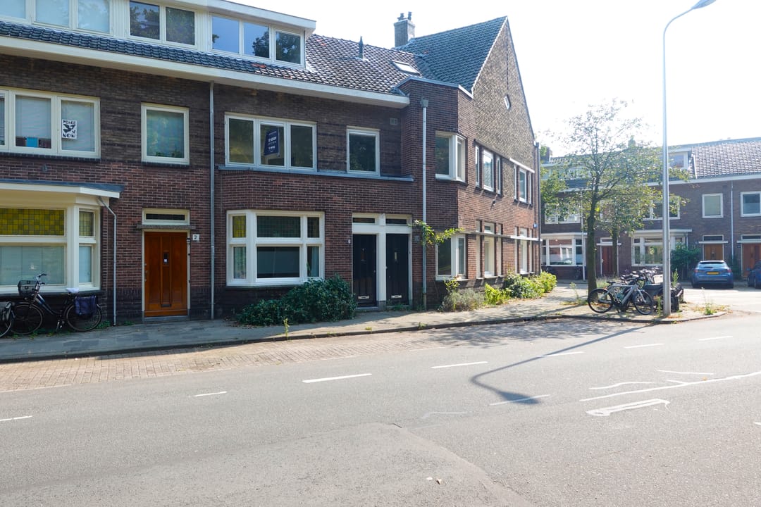 Foto 1 van Juliusstraat 1