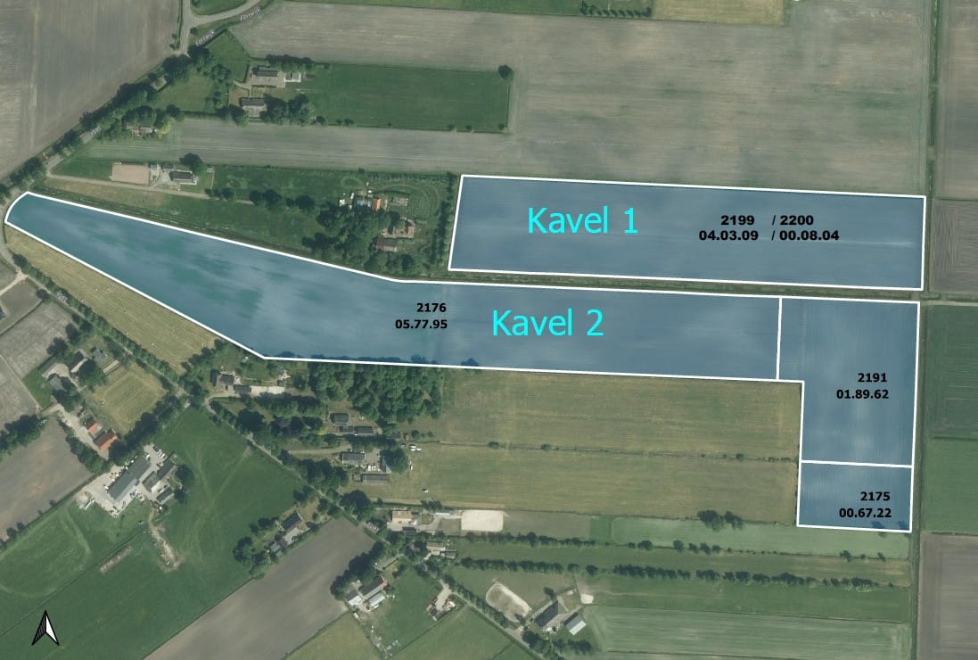 Fort - Veeningen - Afbeelding 1
