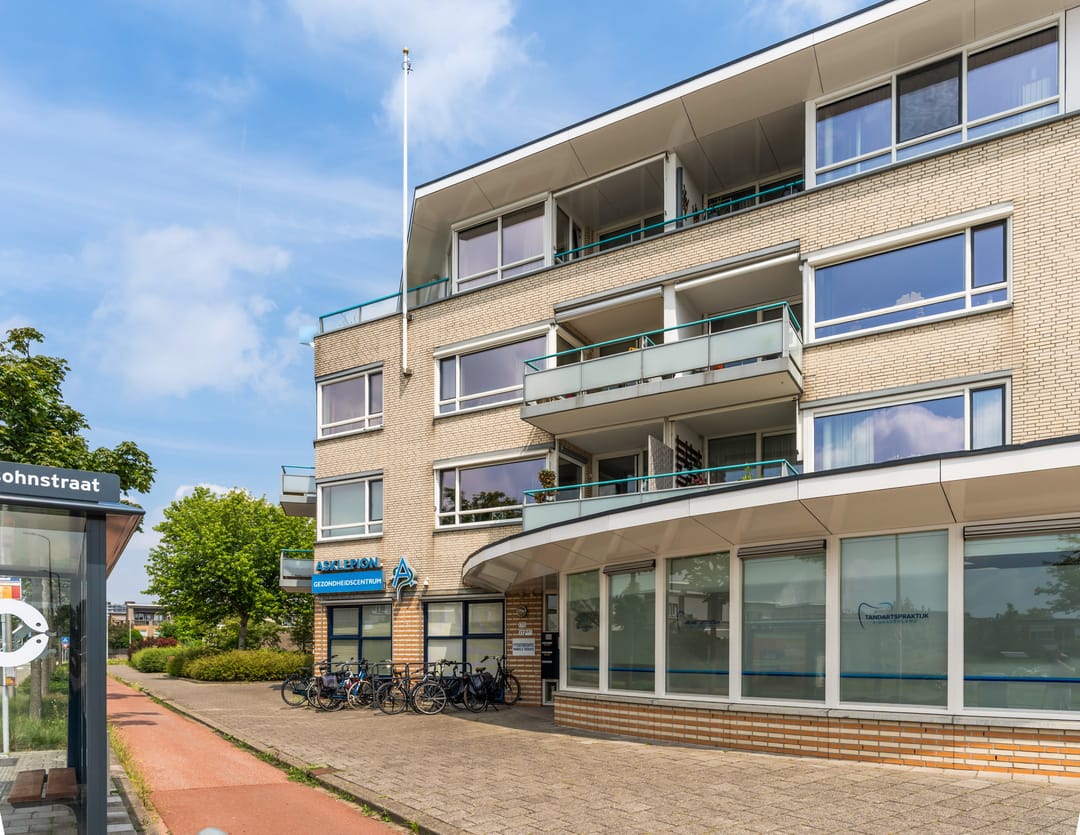 Photo 41 of Puccinistraat 112