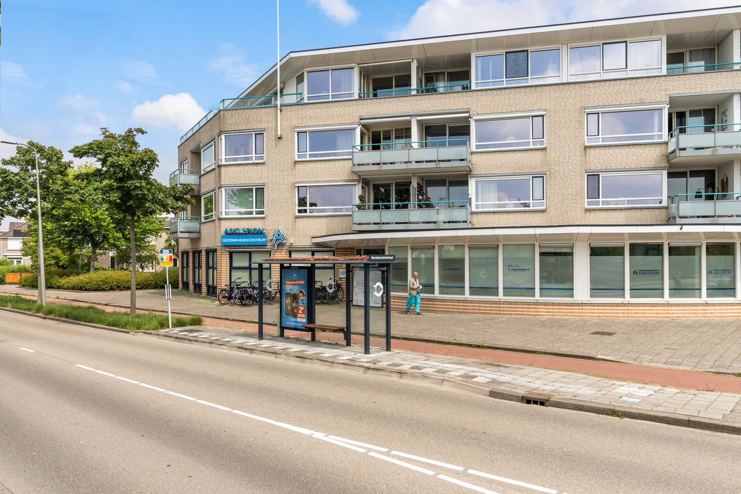 Photo 40 of Puccinistraat 112