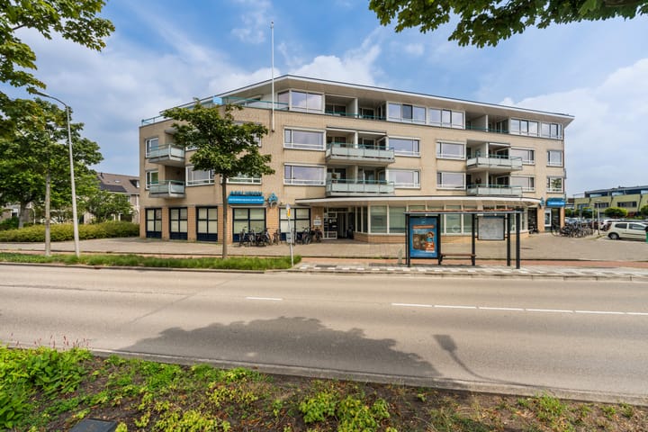 Puccinistraat 112