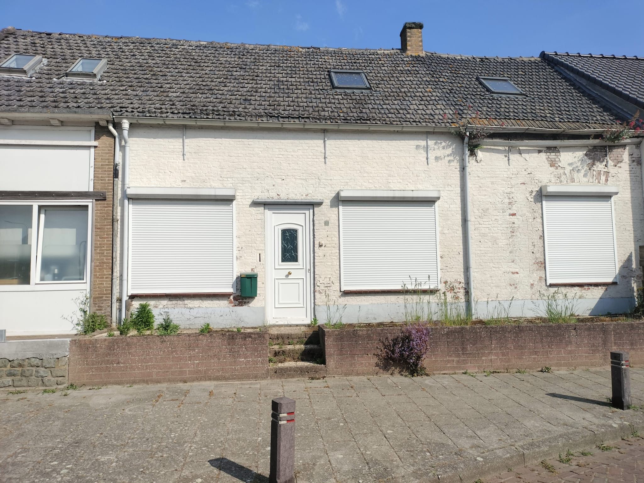 Dorpsplein 11 