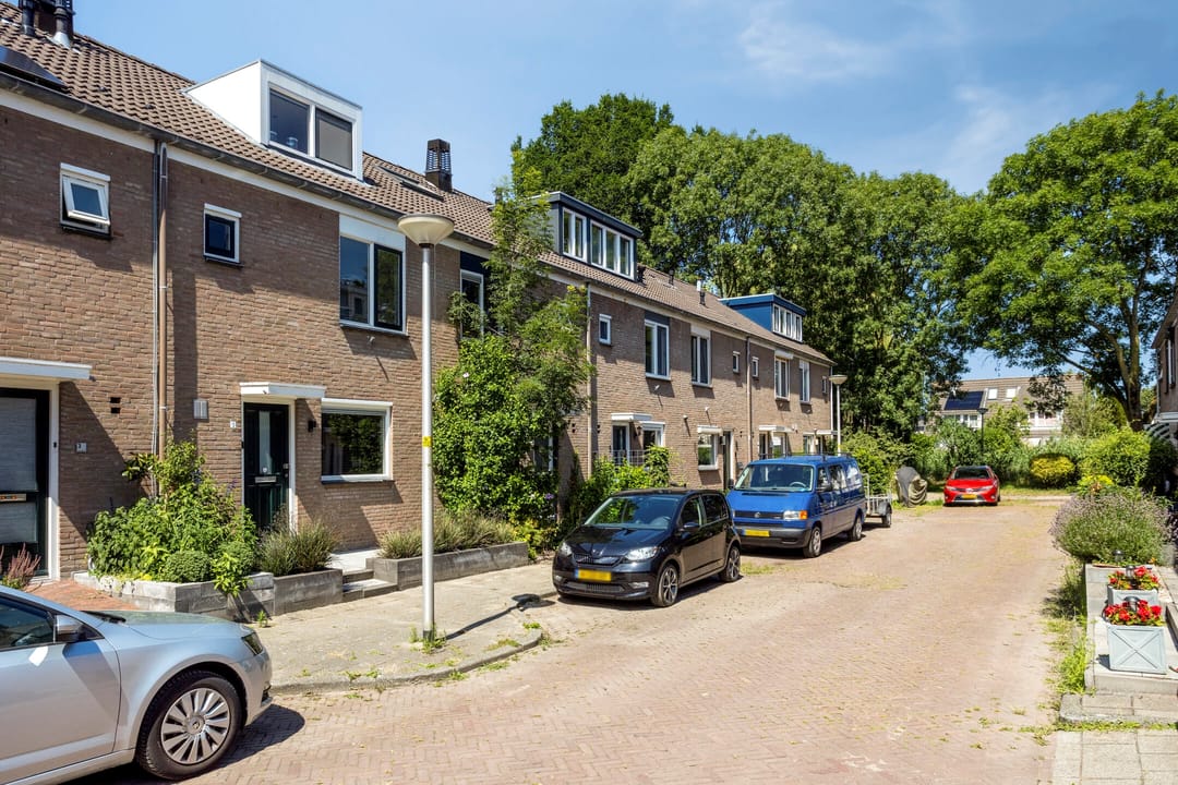 Foto 1 van Simon Vinkenoogstraat 5