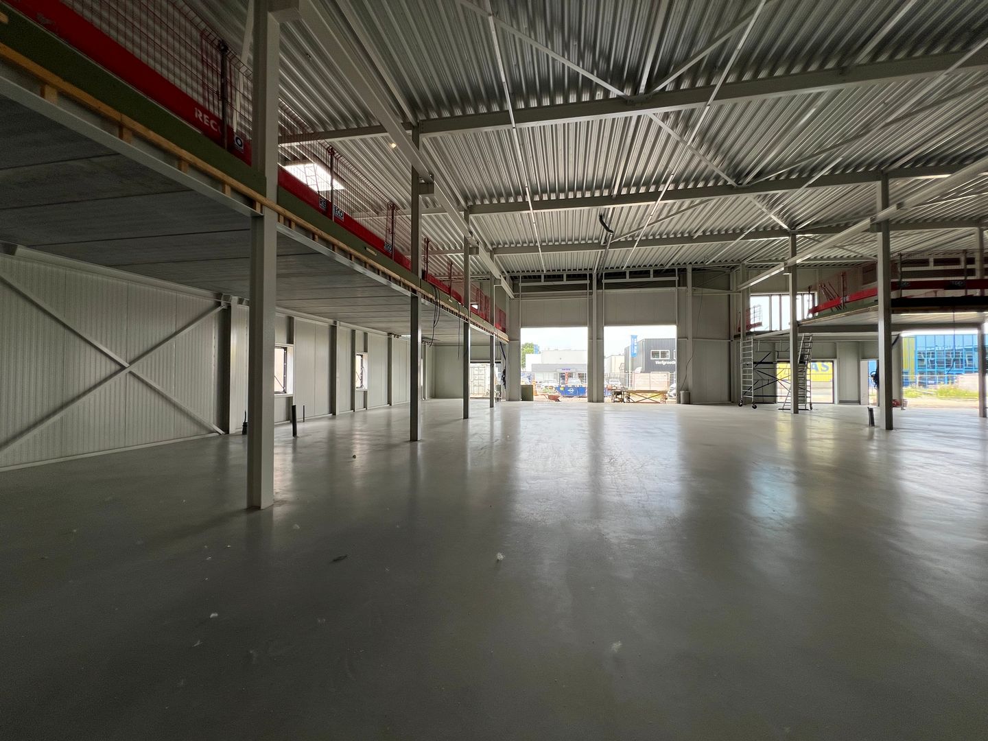 Bekijk foto 4 van Planckstraat 60