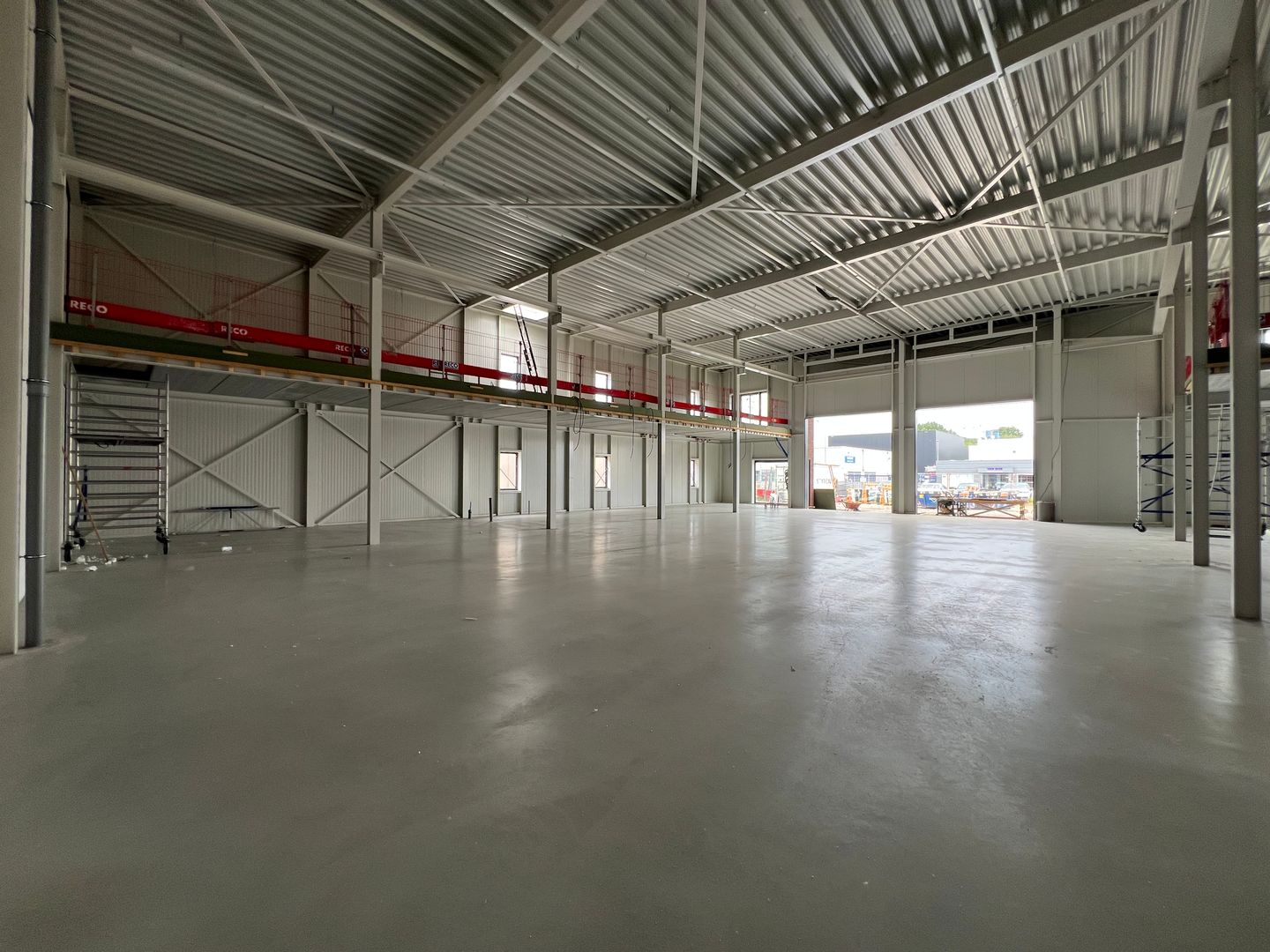 Bekijk foto 3 van Planckstraat 60