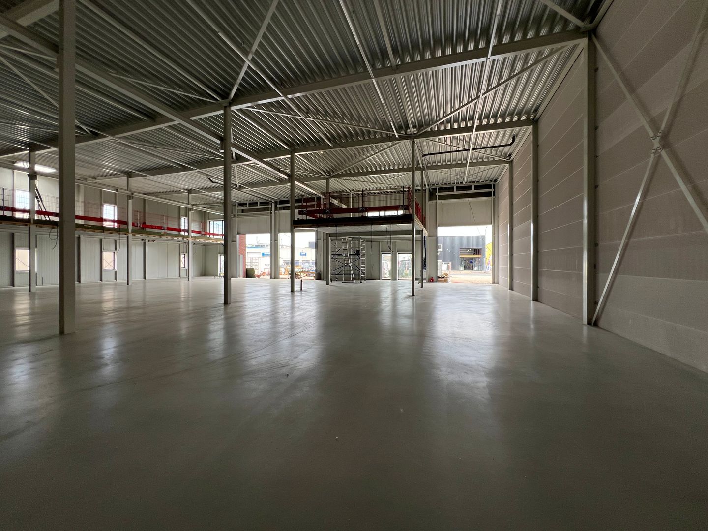 Bekijk foto 4 van Planckstraat 64
