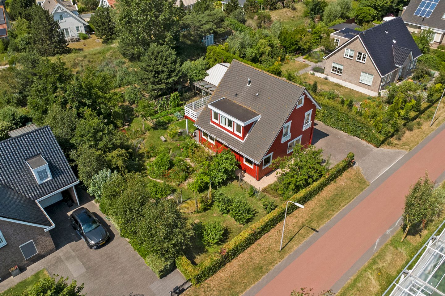 Foto 1 van Noordlandselaan 27