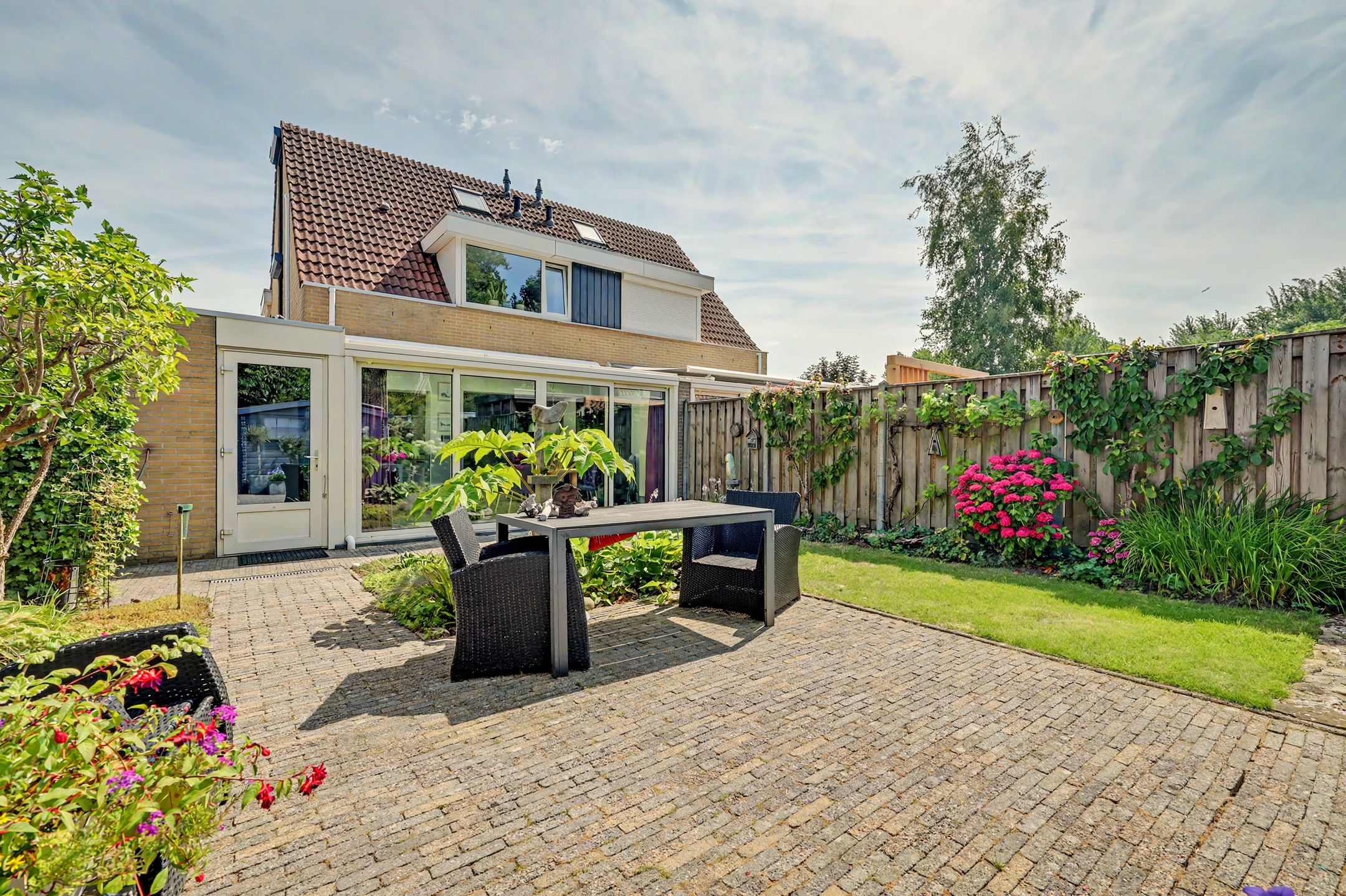 Photo 30 of Filips de Goedestraat 8