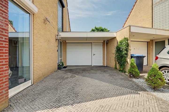 Photo 3 of Filips de Goedestraat 8