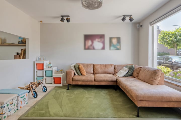 Foto 3 van Halve Maan 13