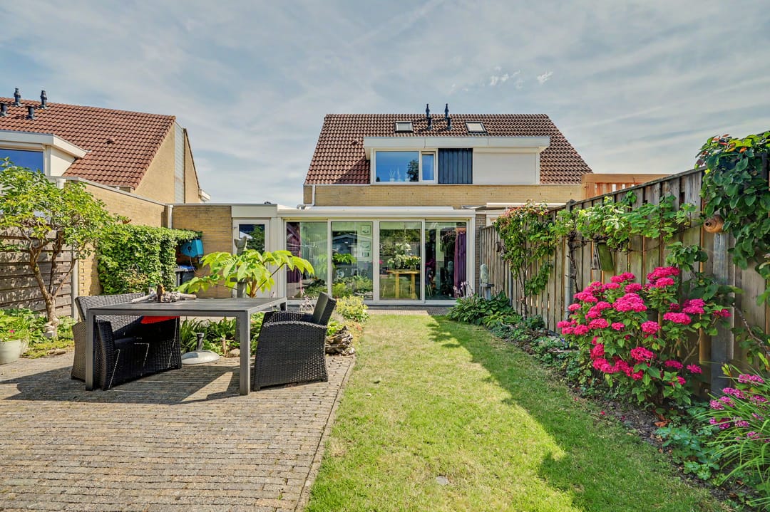Photo 2 of Filips de Goedestraat 8
