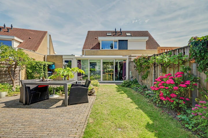 Photo 2 of Filips de Goedestraat 8