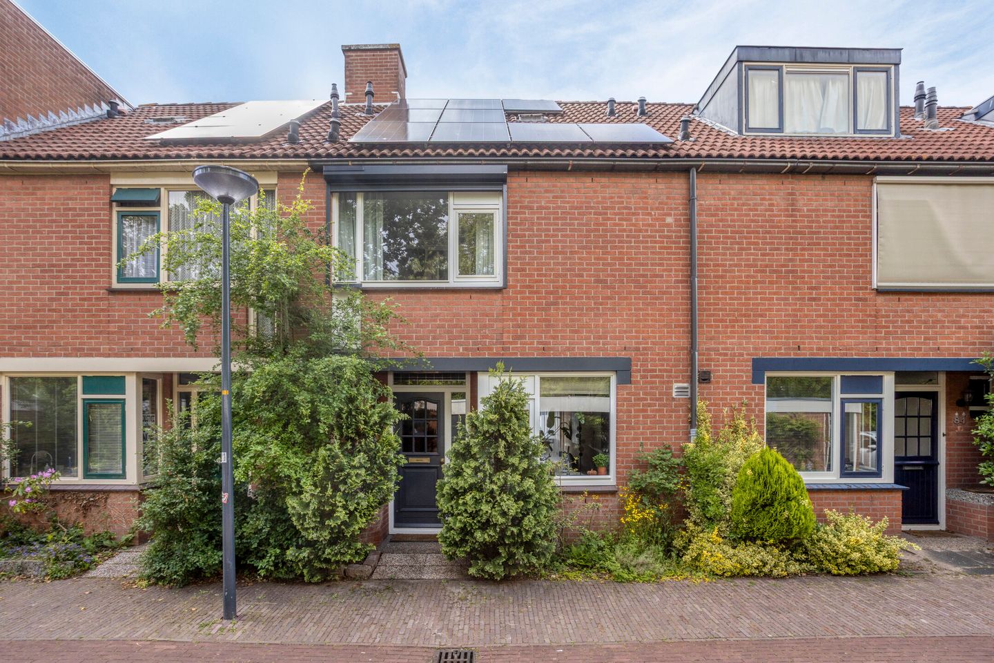 Foto 5 van Spoorlaan 82
