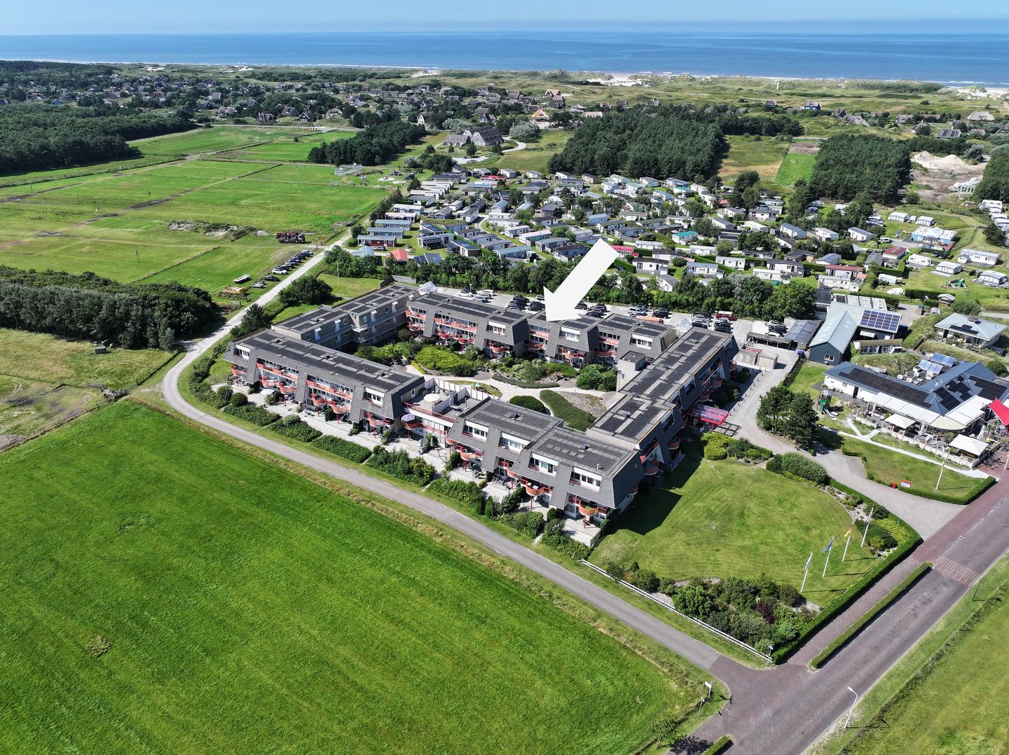 Photo 1 of Strandweg 61-056