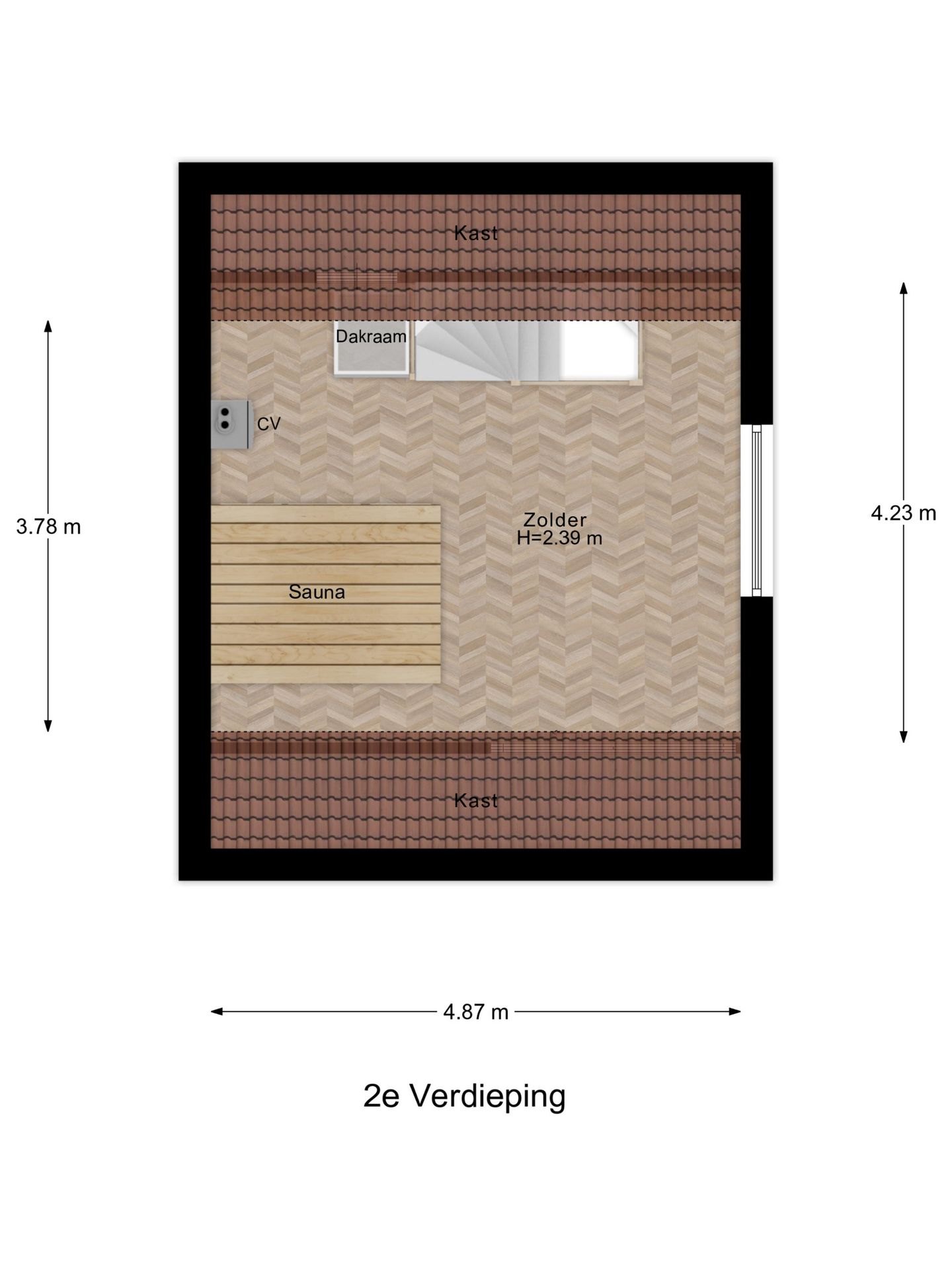 Photo 49 of Filips de Goedestraat 8