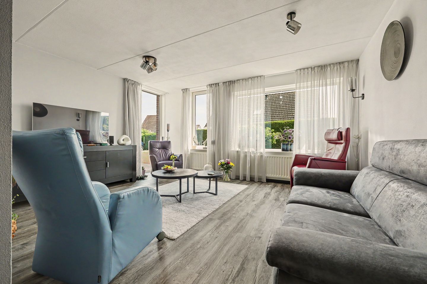 Photo 4 of Filips de Goedestraat 8
