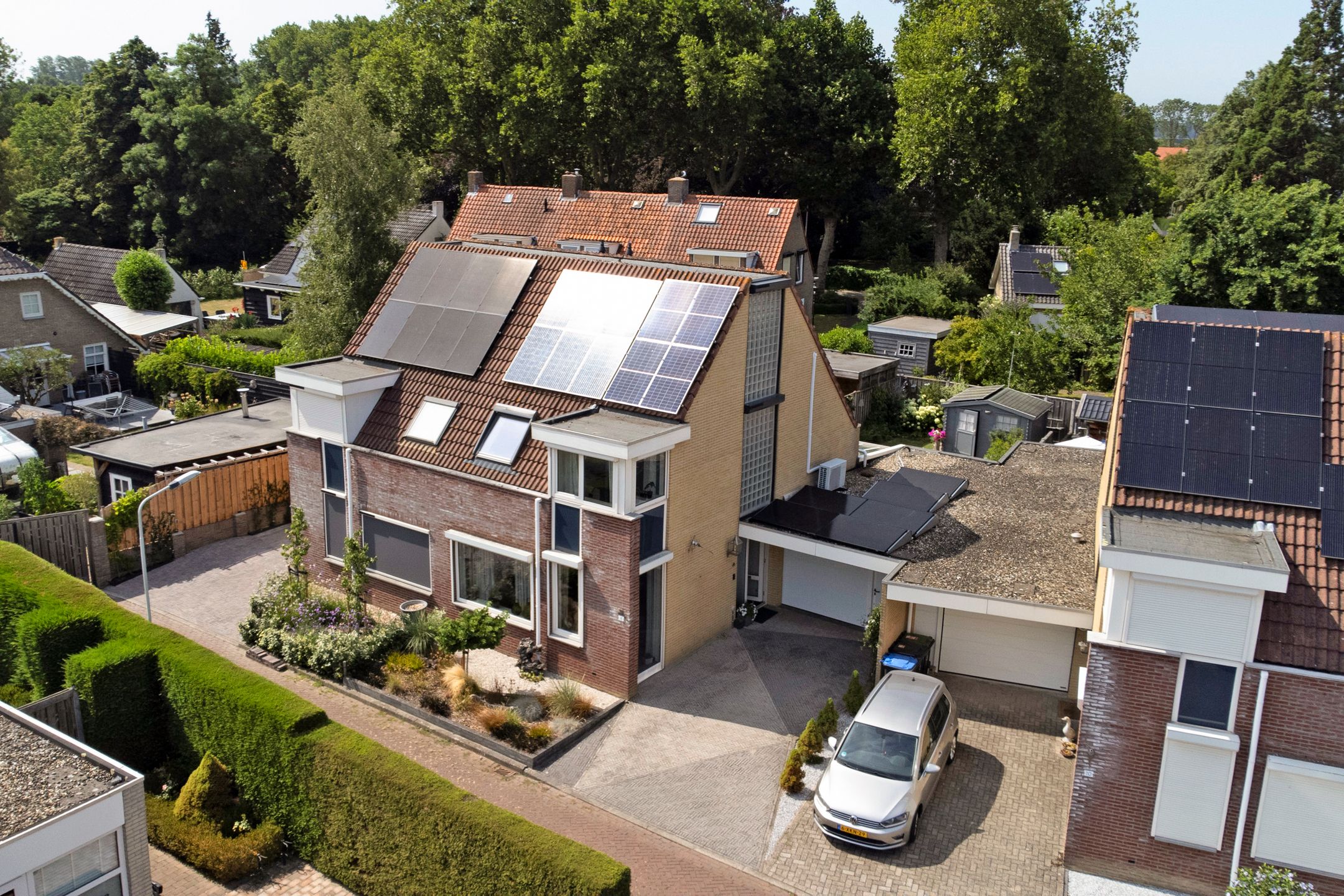 Photo 42 of Filips de Goedestraat 8