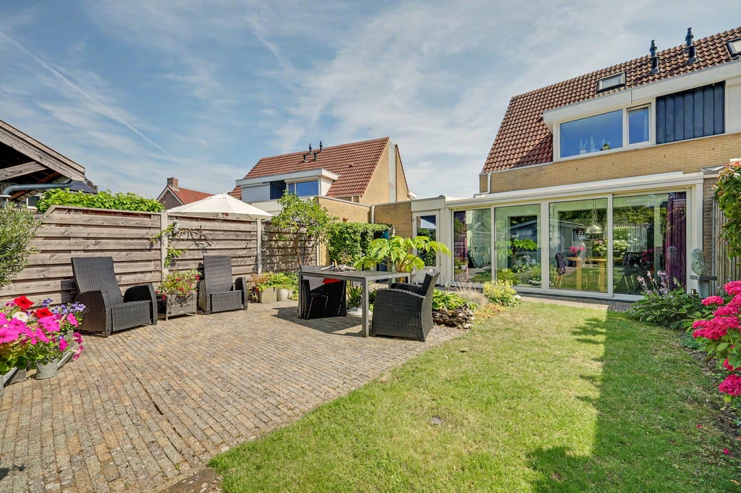 Photo 31 of Filips de Goedestraat 8