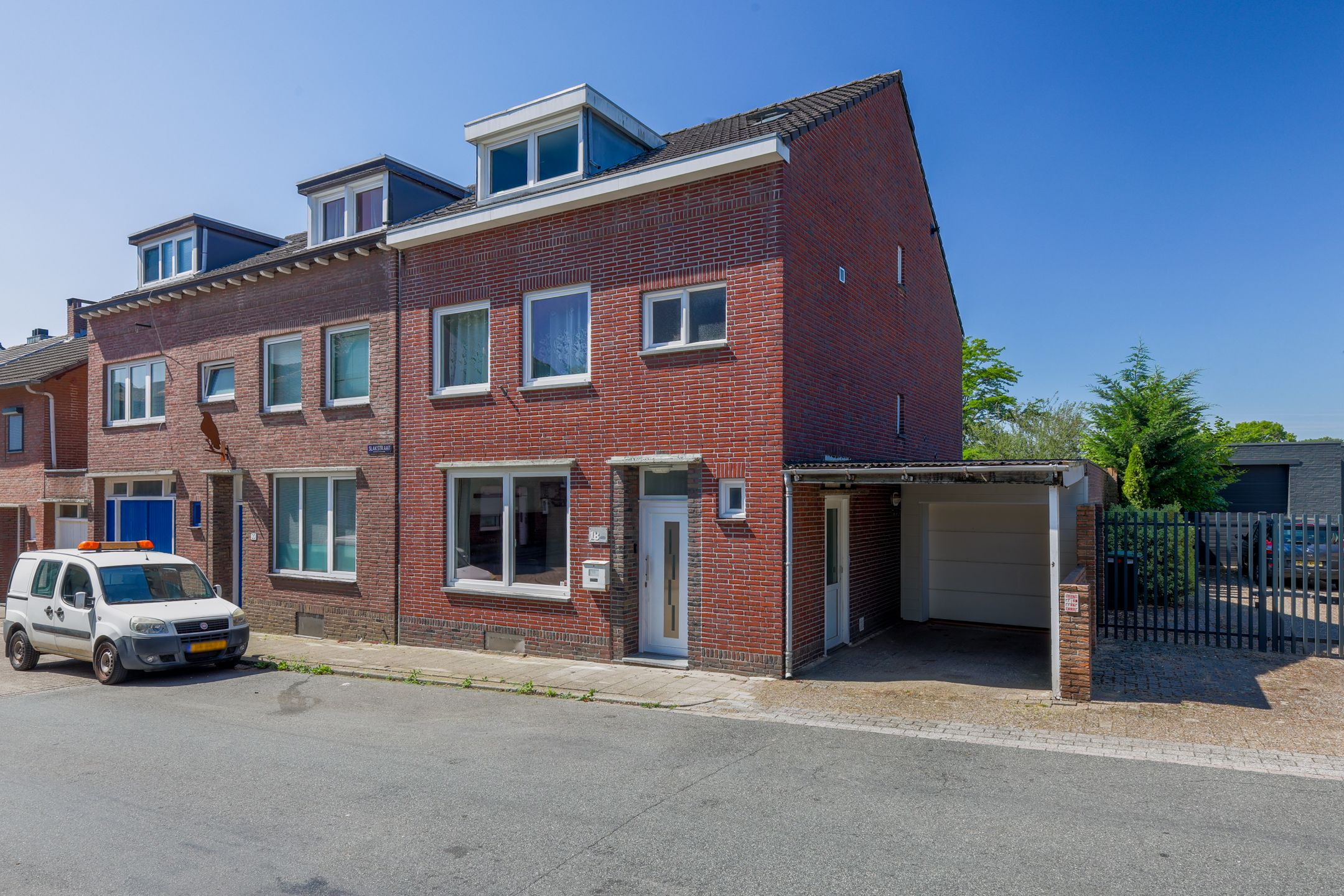 Slakstraat 18 