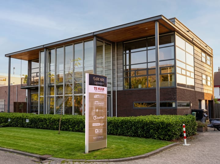 Gaasterland 8