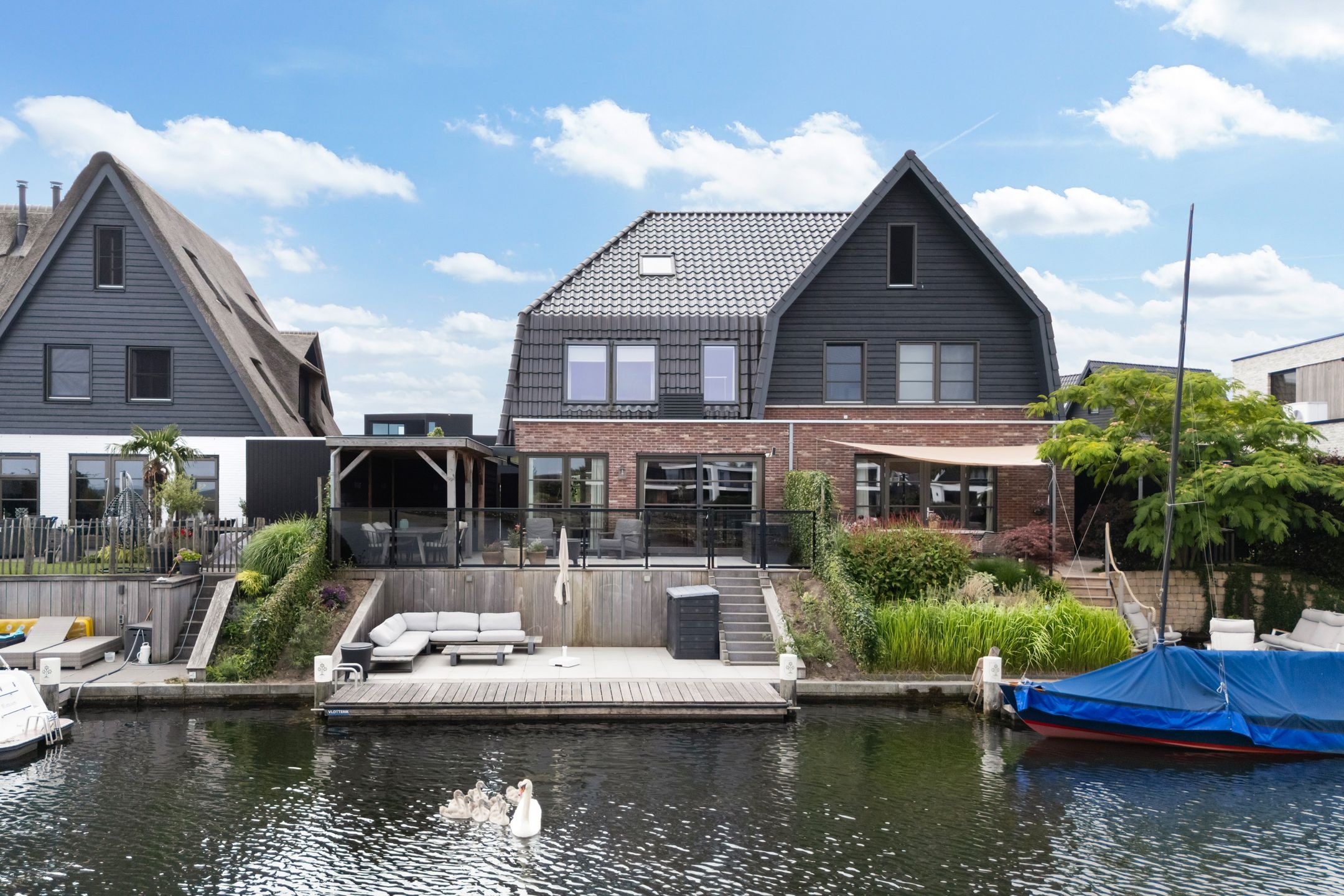 Jufferlaan 51 Blaricum