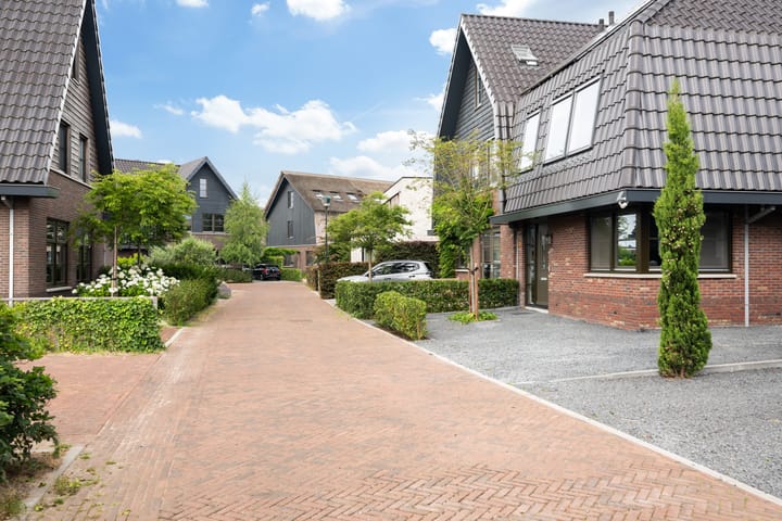 Photo 4 of Jufferlaan 51