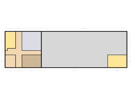 View floorplan