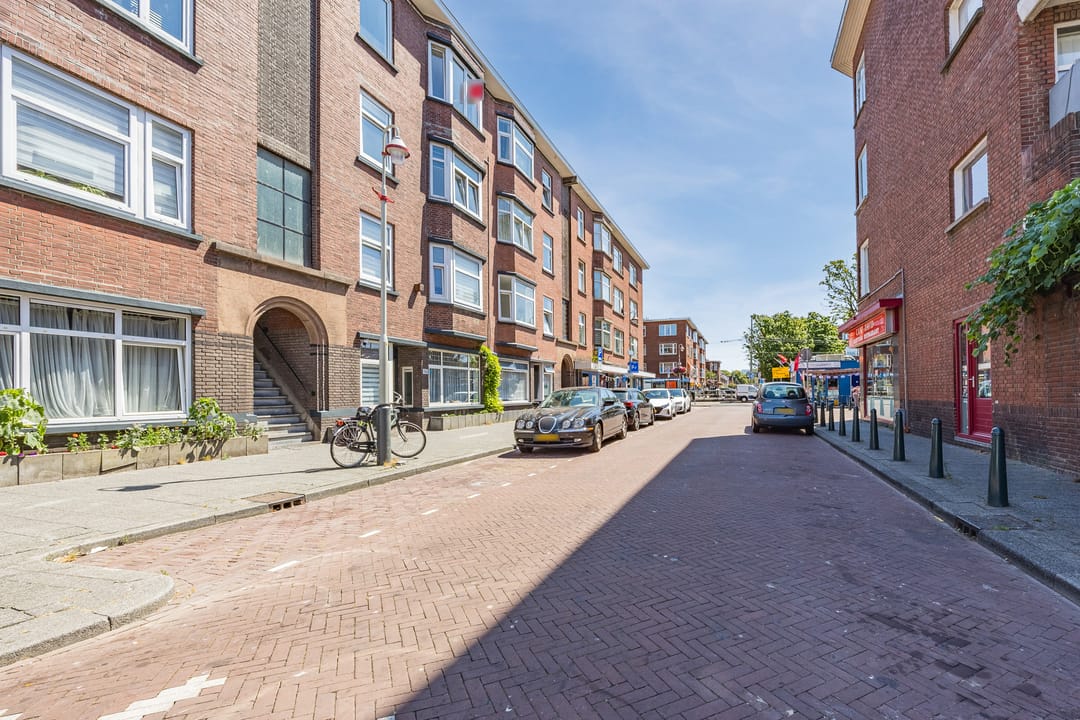 Foto 2 van Haverschmidtstraat 48