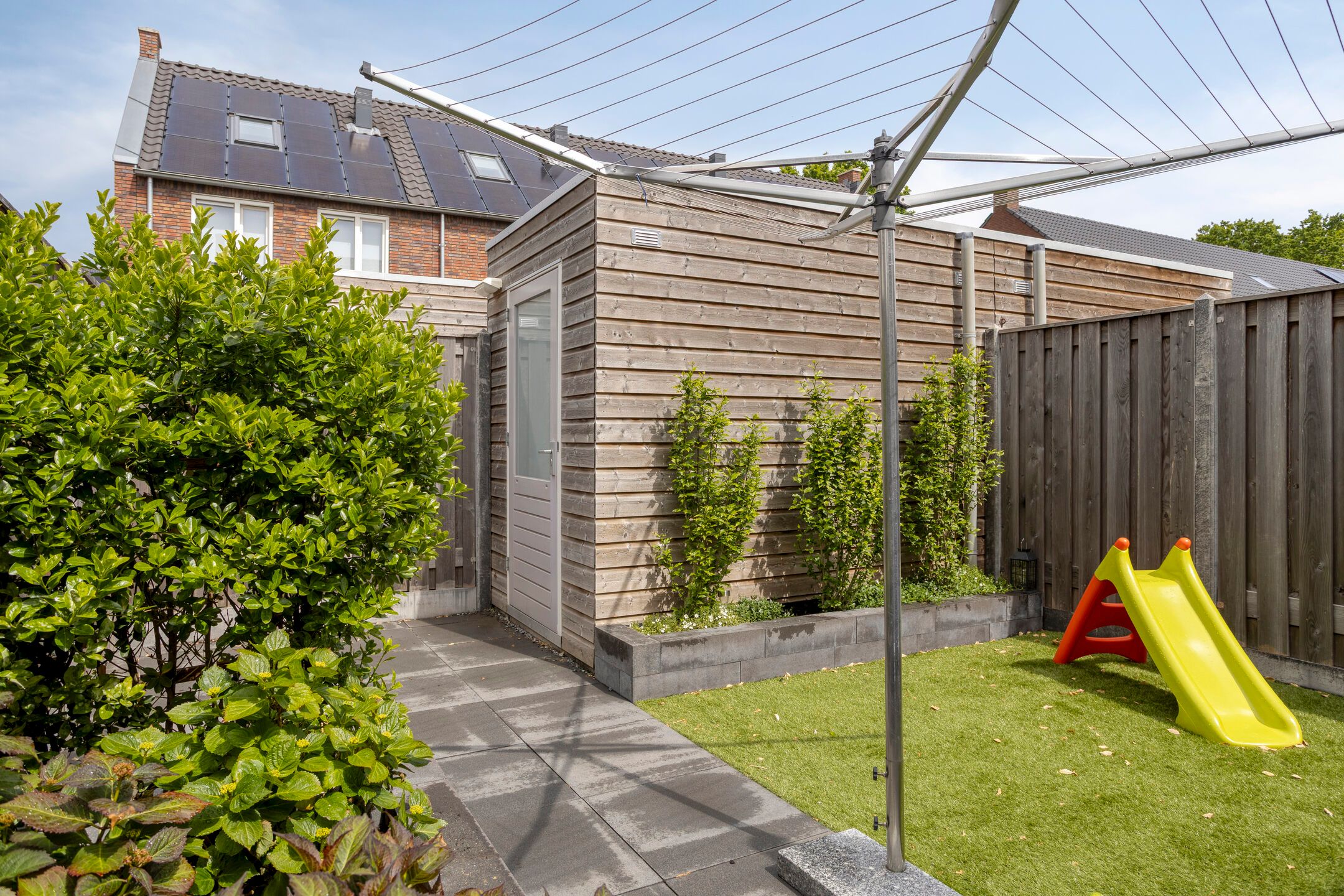 Photo 27 of Akkermunt 20