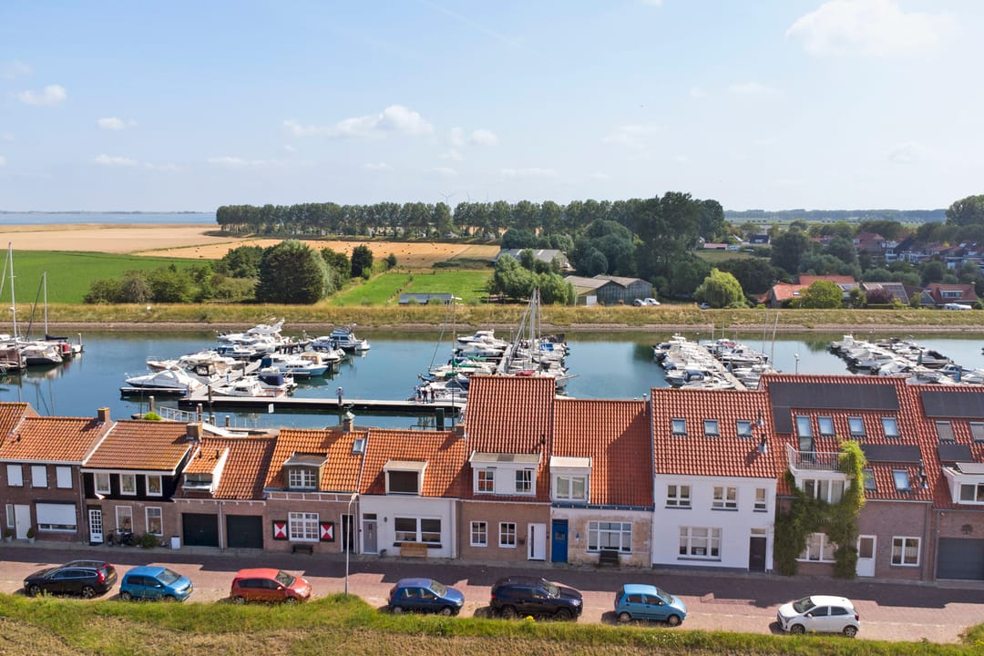 Photo 1 of Molendijk 52