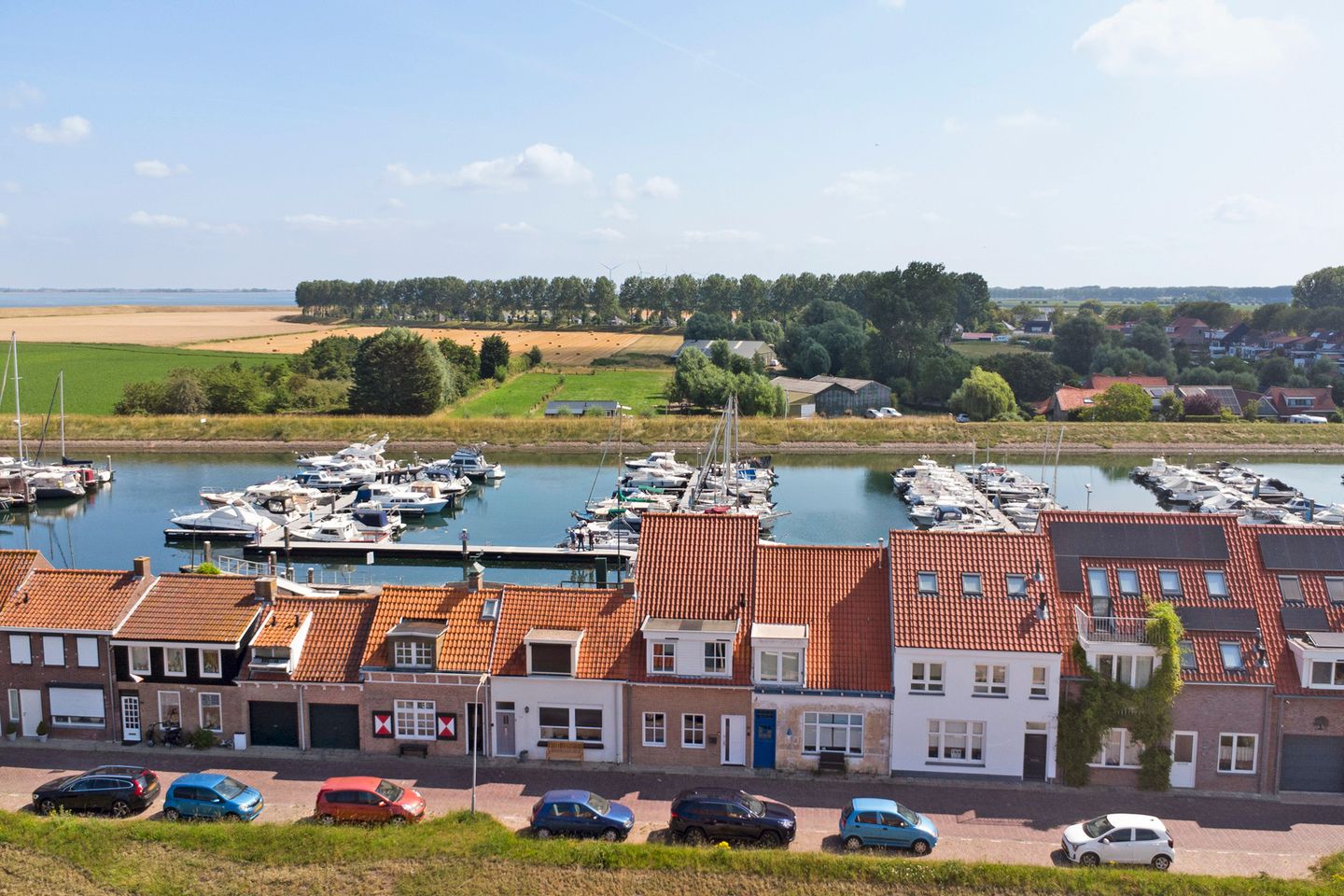 Photo 1 of Molendijk 52