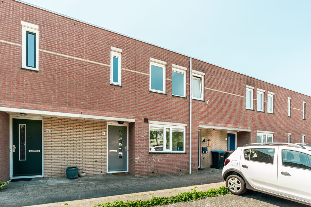 Foto 1 van De Bekroning 8