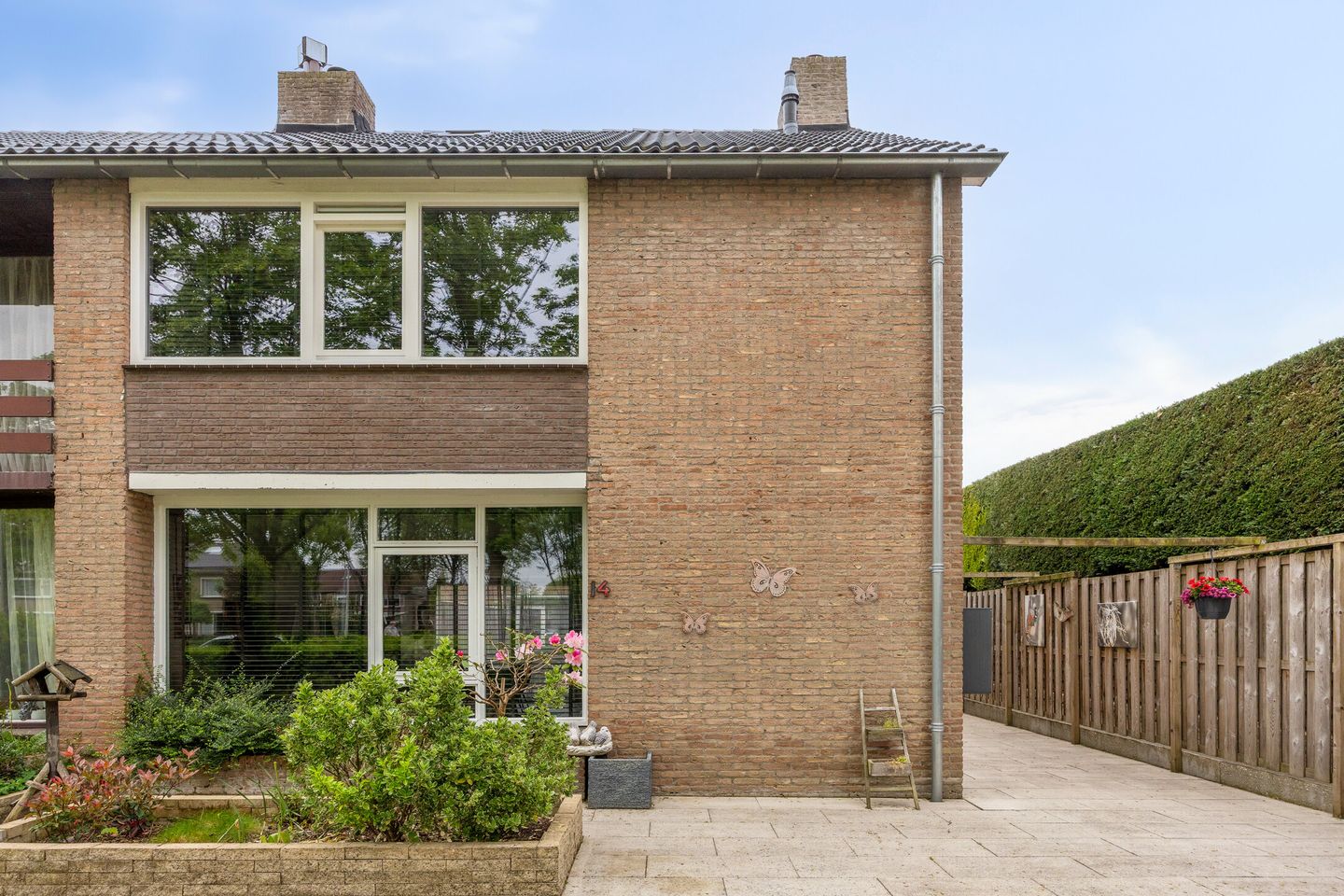 Foto 4 van Vlietstraat 14