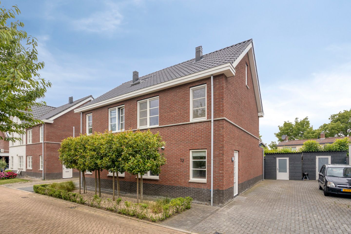 Foto 1 van Christoffelhof 12