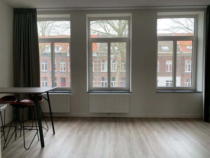 Foto 5 van Kapellerlaan 148-A