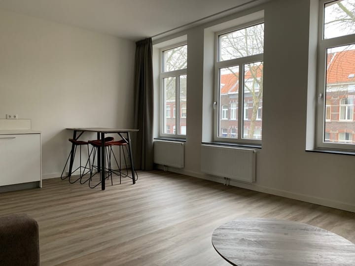 Foto 4 van Kapellerlaan 148-A