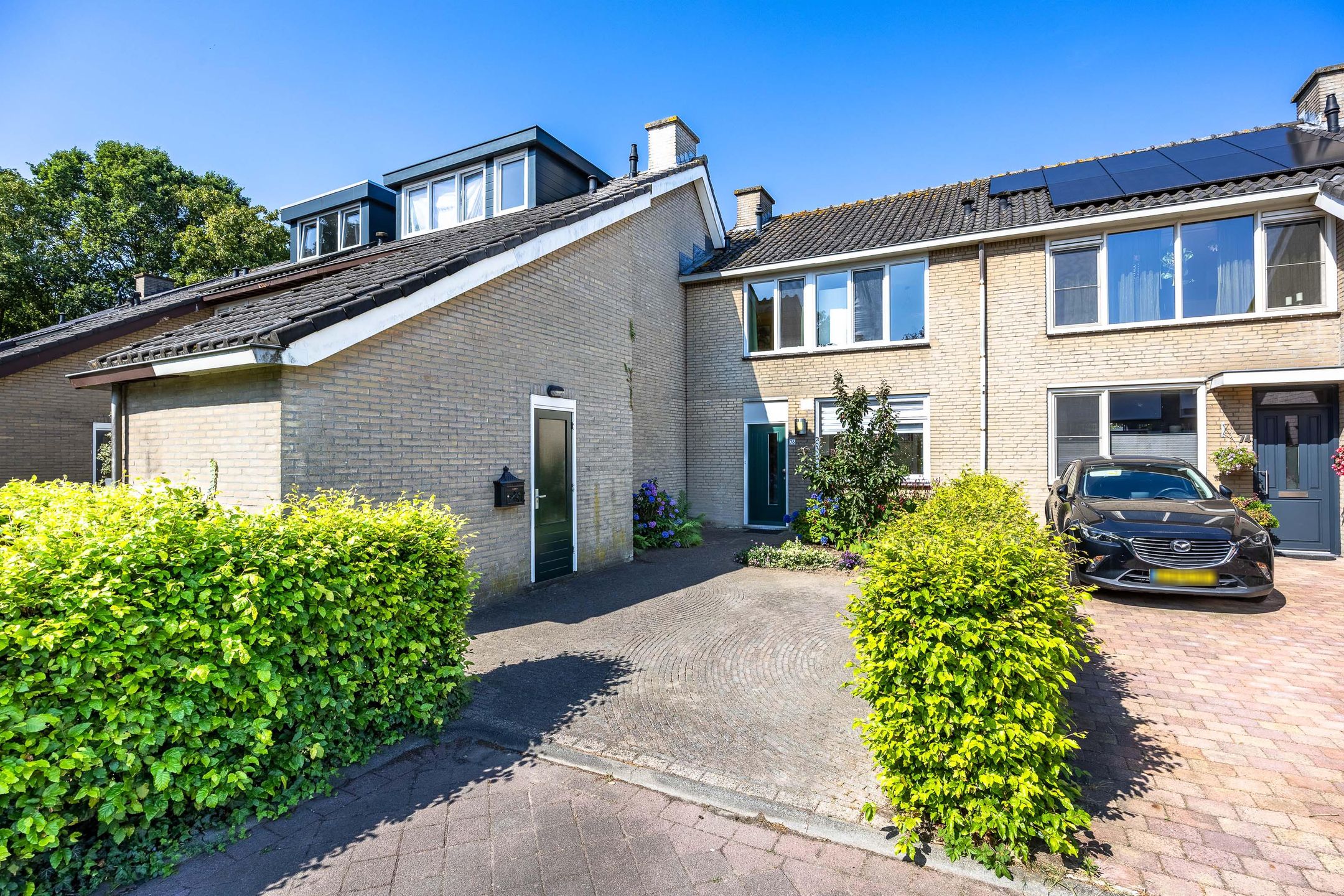 Mambostraat 76