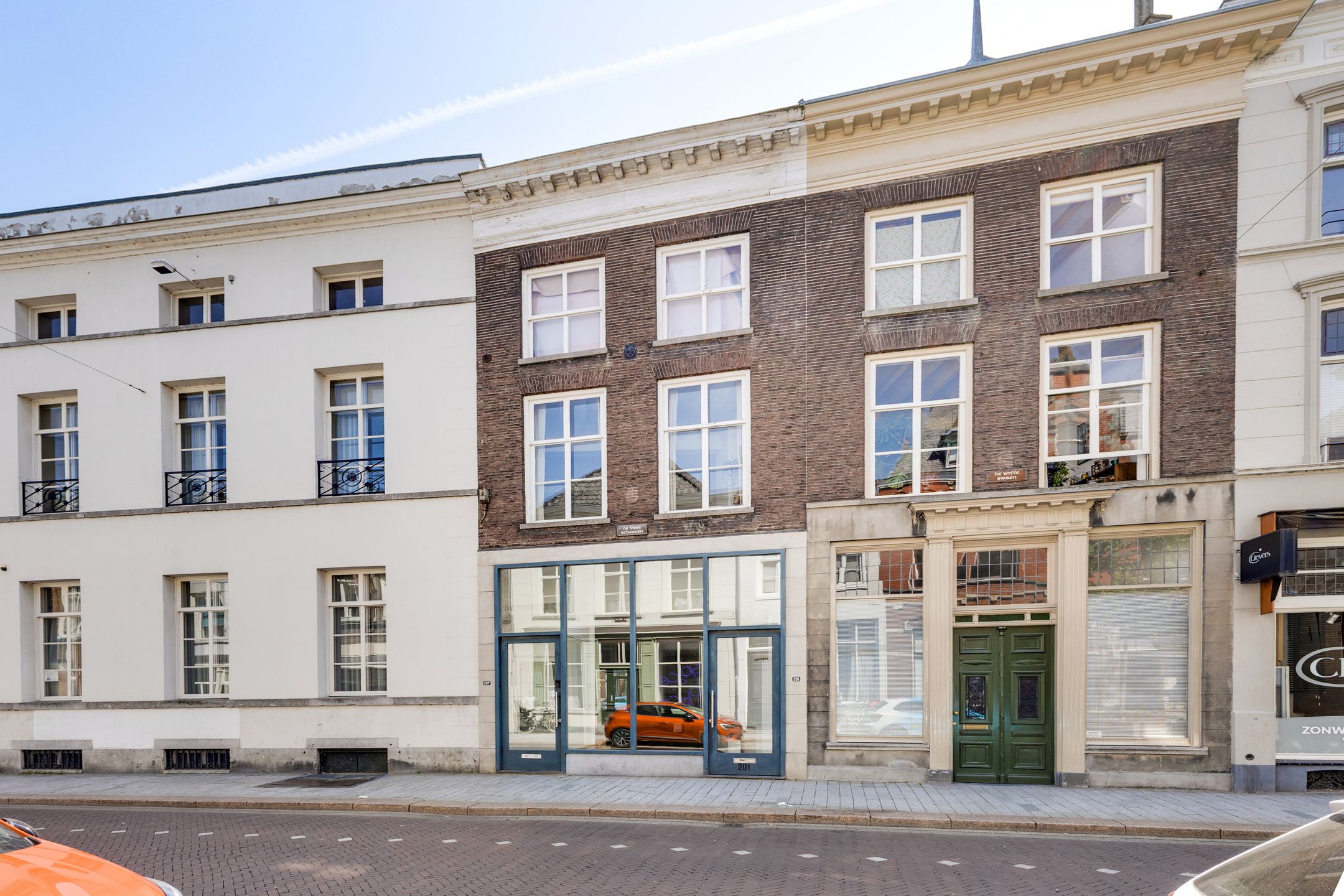 Photo 6 of Hinthamerstraat 201-A