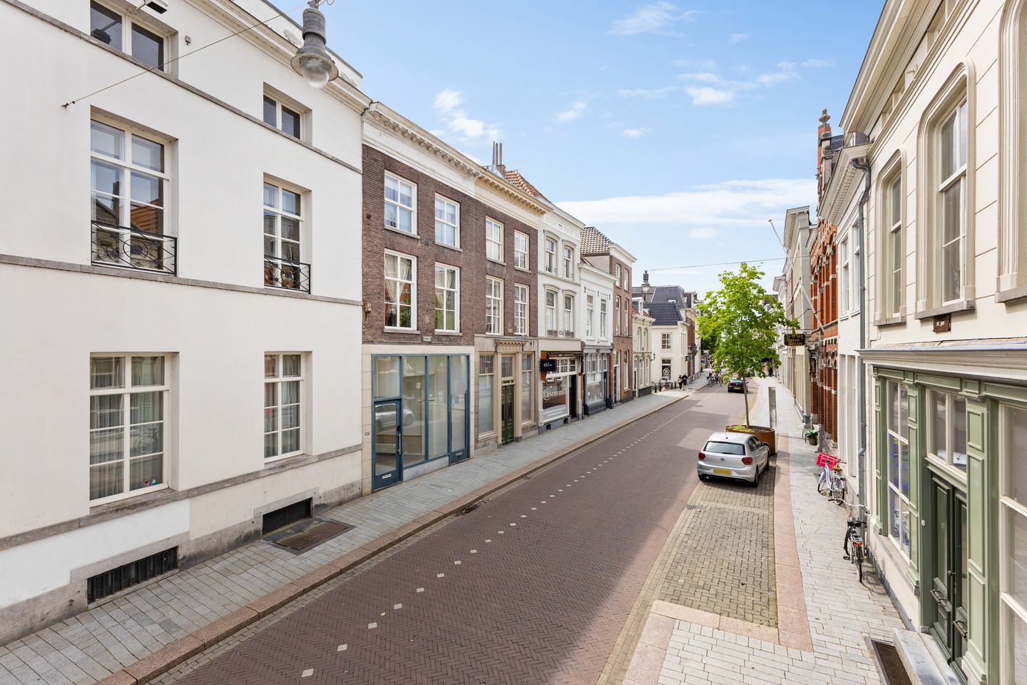 Photo 5 of Hinthamerstraat 201-A