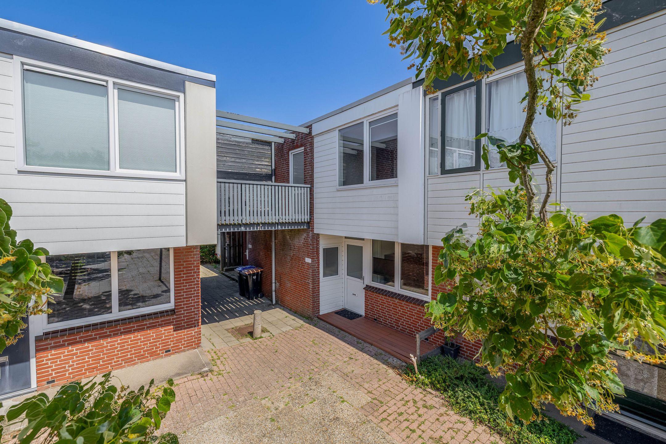 Doorzwin 2830 